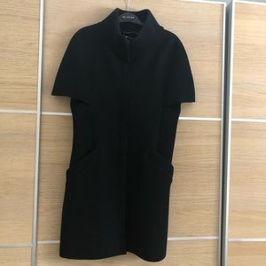 Costume National wool coat